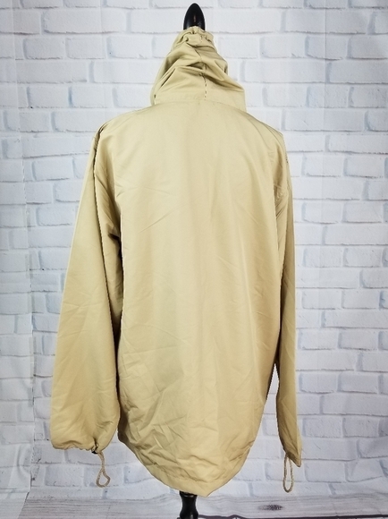 Zudio long sleeve lined popover top size xxl - Picture 8 of 8